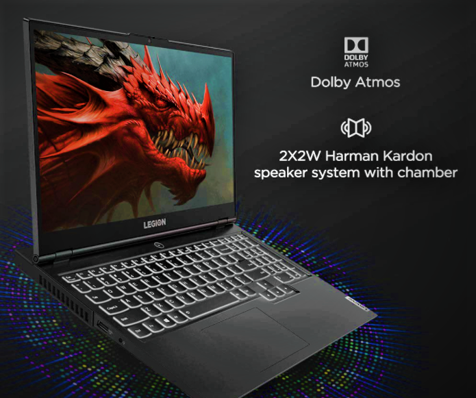 LENOVO LEGION 5I